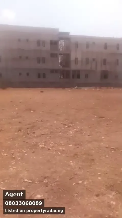 Land In Kaura For Sale in Abuja (FCT)
