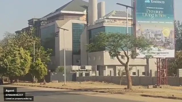 Land In Maitama For Sale in Abuja (FCT)