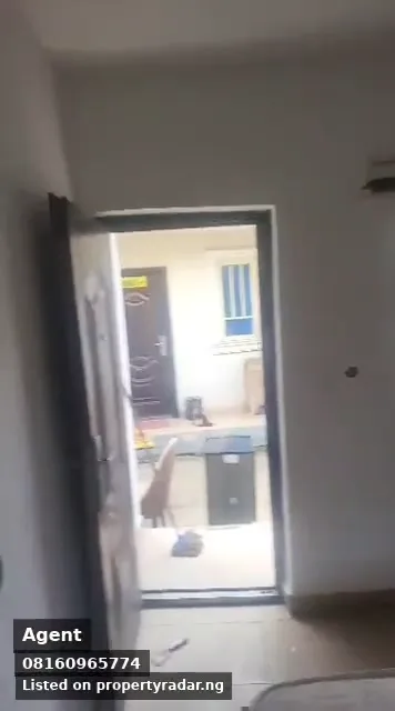 Self Contain In Apo For Rent in Abuja (FCT)