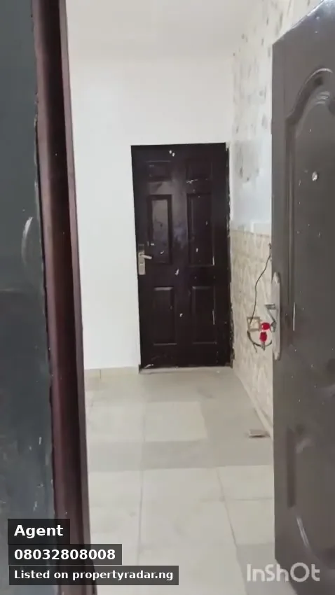 Self Contain In Apo For Rent in Abuja (FCT)