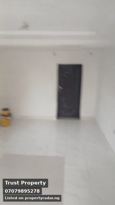 Self Contain In Gaduwa For Rent in Abuja (FCT)