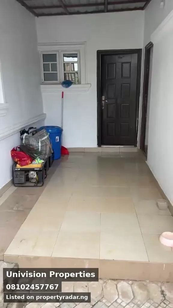 Self Contain In Galadimawa For Rent in Abuja (FCT)