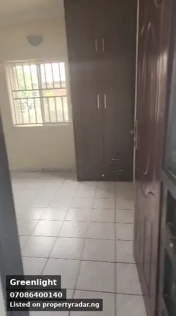 Self Contain In Jabi For Rent in Abuja (FCT)