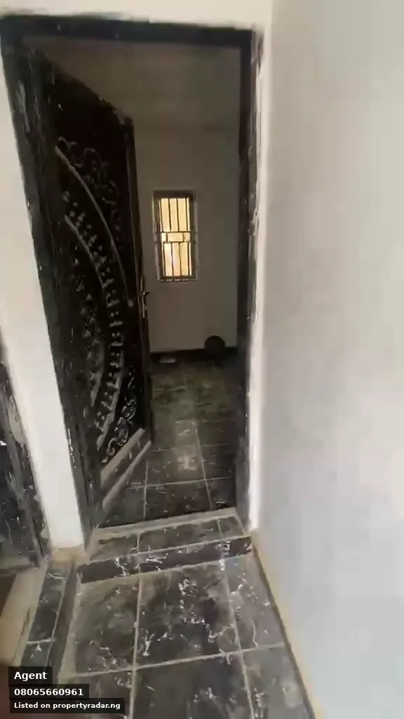 Self Contain In Lokogoma For Rent in Abuja (FCT)