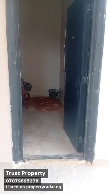 Self Contain In Lokogoma For Rent in Abuja (FCT)