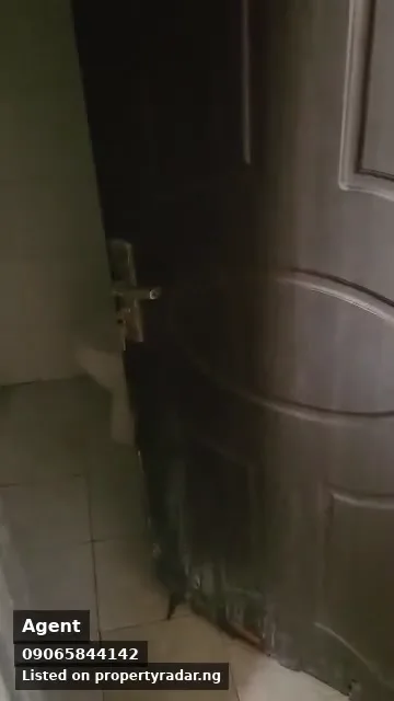 Self Contain In Pyakasa For Rent in Abuja (FCT)