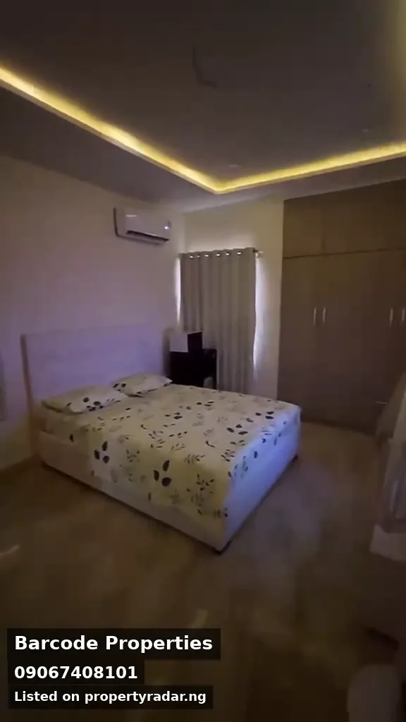 Self Contain In Wuse For Rent in Abuja (FCT)