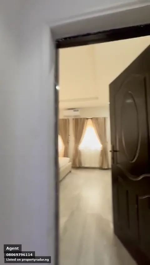 1 Bedroom Block Of Flats In Asokoro For Rent in Abuja (FCT)