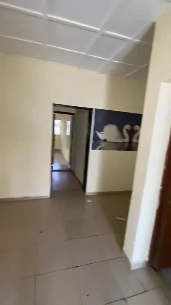 1 Bedroom Bungalow In Life Camp For Rent in Abuja (FCT)