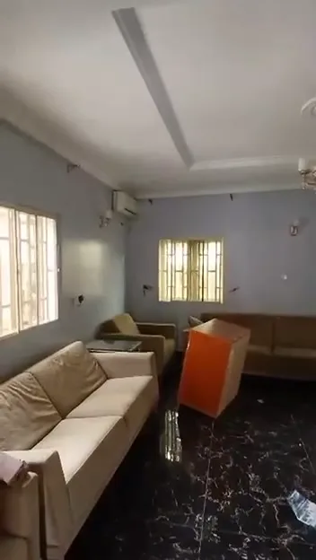 1 Bedroom Self Contain In Lokogoma For Rent in Abuja (FCT)