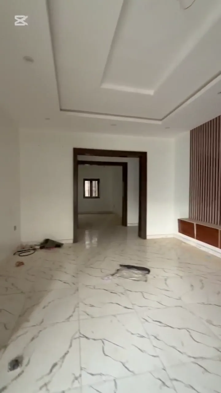 2 Bedroom Block Of Flats In Jabi For Rent in Abuja (FCT)