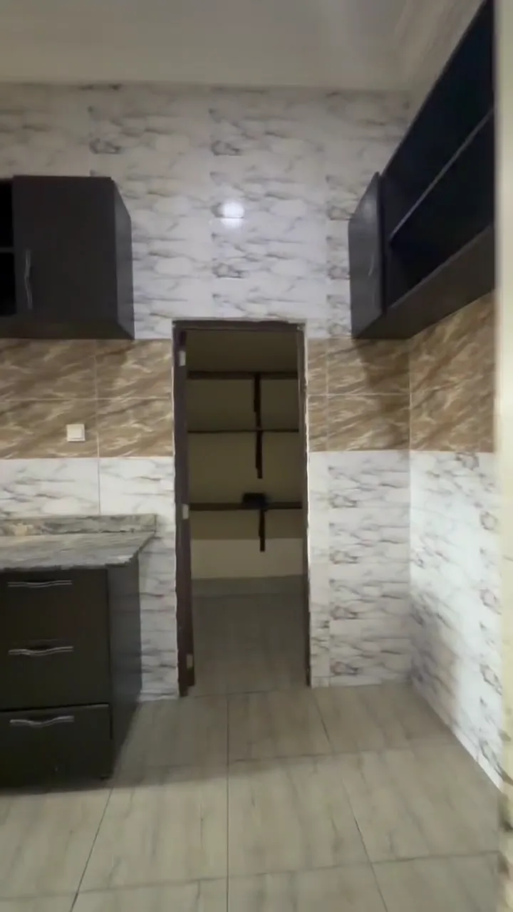 2 Bedroom Block Of Flats In Jabi For Rent in Abuja (FCT)