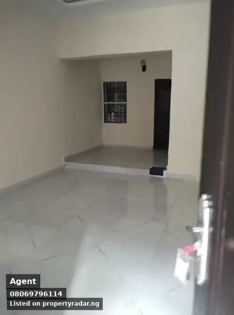 2 Bedroom Block Of Flats In Life Camp For Rent in Abuja (FCT)