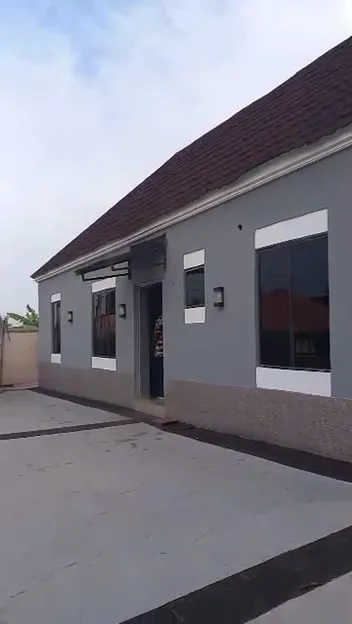2 Bedroom Bungalow In Lokogoma For Rent in Abuja (FCT)