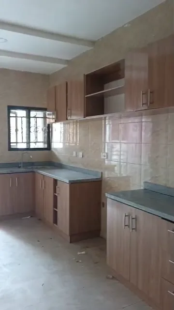 2 Bedroom House In Apo For Rent in Abuja (FCT)
