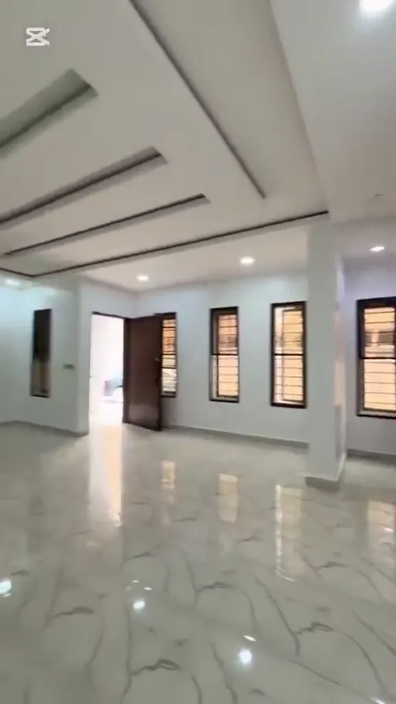 3 Bedroom Block Of Flats In Jabi For Rent in Abuja (FCT)