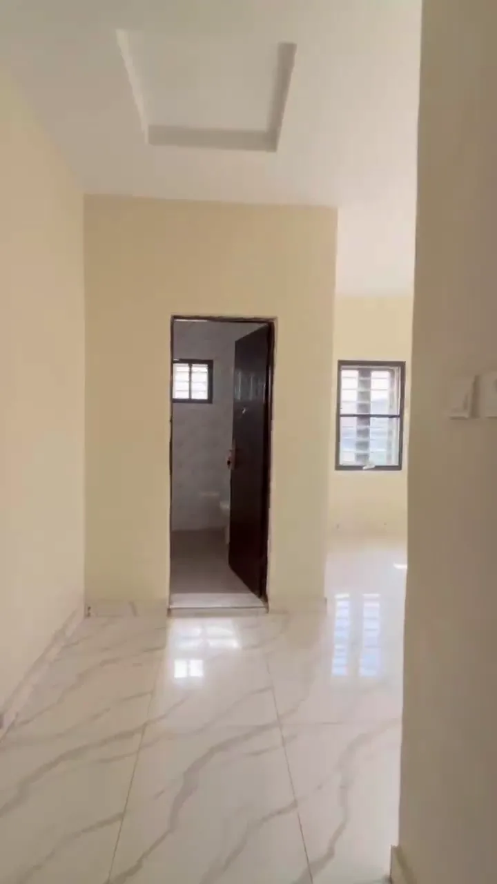 3 Bedroom Block Of Flats In Jabi For Rent in Abuja (FCT)