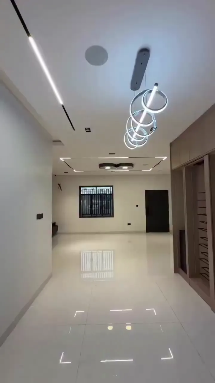 3 Bedroom Block Of Flats In Jabi For Sale in Abuja (FCT)