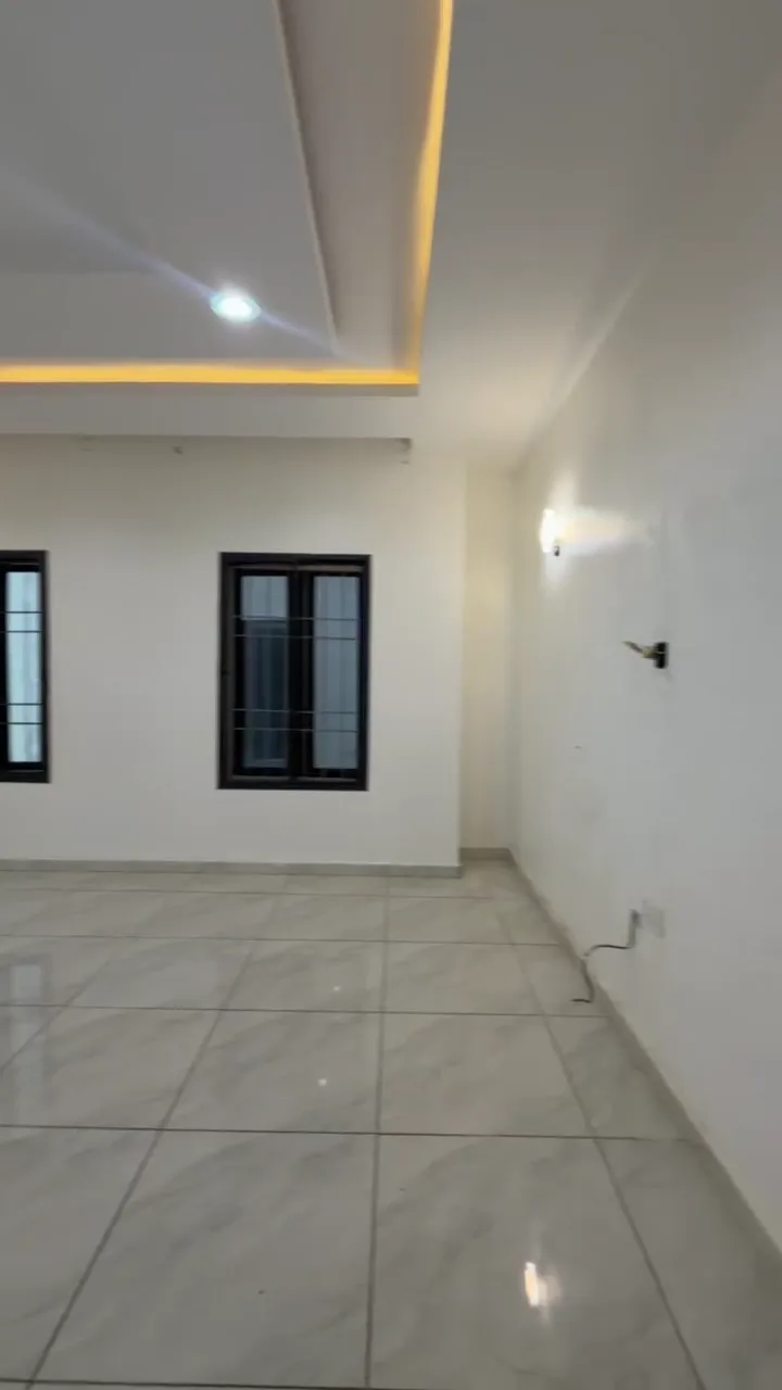 3 Bedroom Block Of Flats In Katampe For Rent in Abuja (FCT)