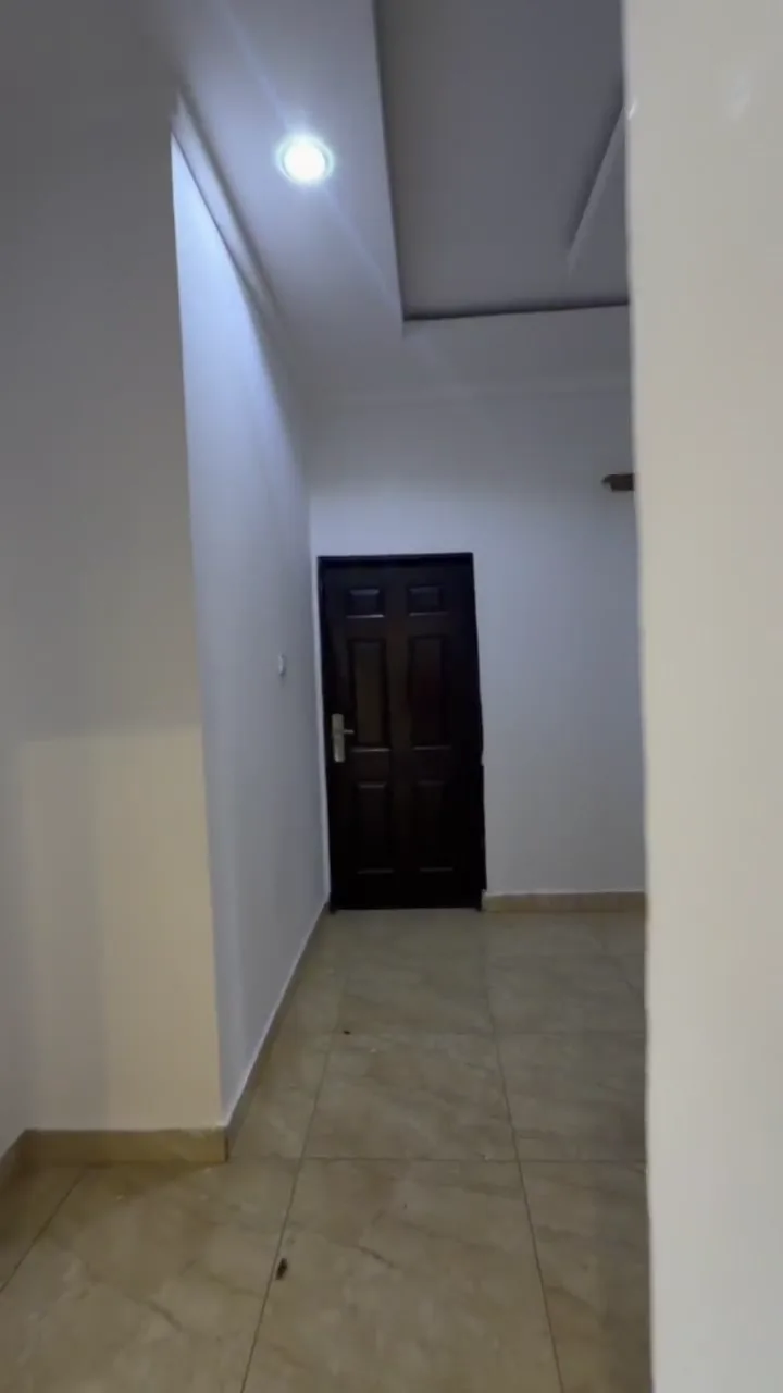 3 Bedroom Block Of Flats In Katampe For Rent in Abuja (FCT)