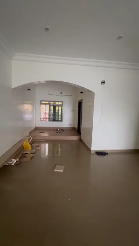 3 Bedroom Block Of Flats In Wuse For Rent in Abuja (FCT)