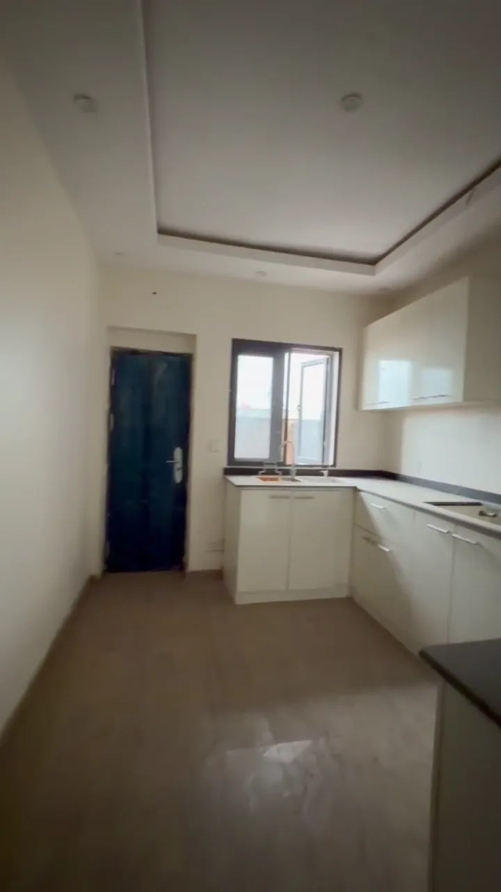 3 Bedroom Bungalow In Jabi For Rent in Abuja (FCT)