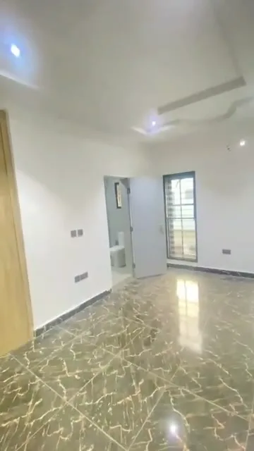 3 Bedroom Duplex In Dakwo For Rent in Abuja (FCT)