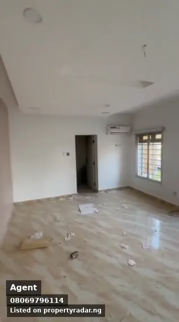 3 Bedroom Duplex In Jabi For Rent in Abuja (FCT)
