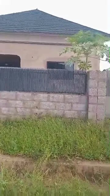 3 Bedroom House In Apo For Sale in Abuja (FCT)