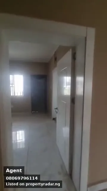 4 Bedroom Block Of Flats In Area 1 For Rent in Abuja (FCT)