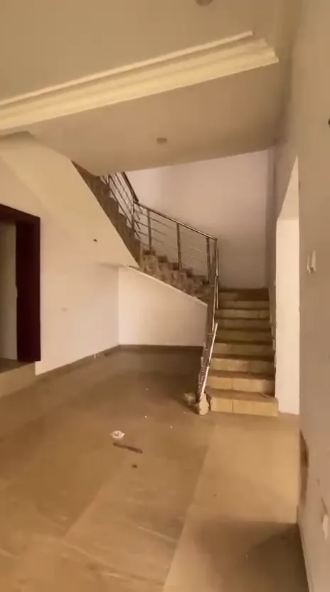 4 Bedroom Duplex In Apo For Rent in Abuja (FCT)