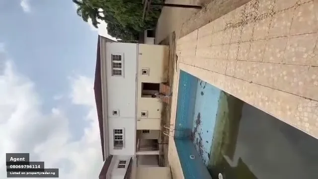 4 Bedroom Duplex In Asokoro For Sale in Abuja (FCT)