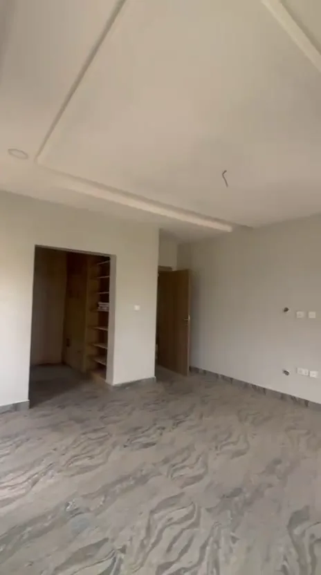 4 Bedroom Duplex In Dakwo For Rent in Abuja (FCT)