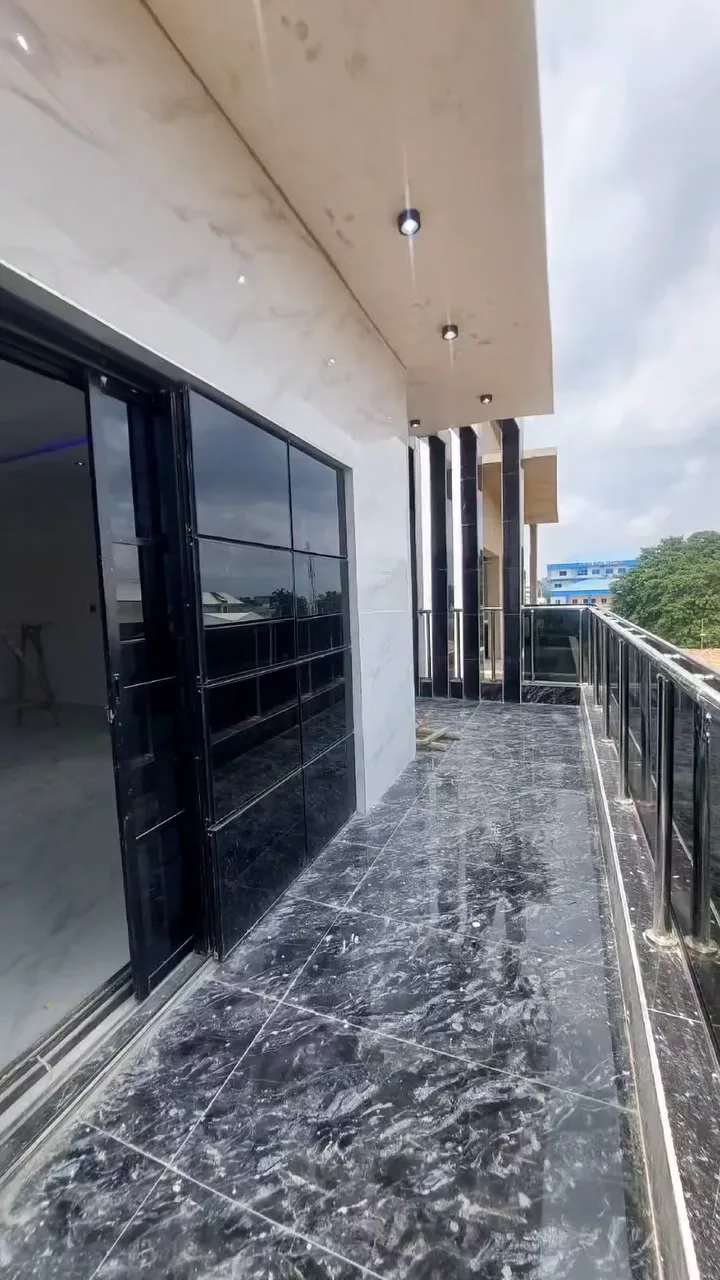 4 Bedroom Duplex In Durumi For Sale in Abuja (FCT)