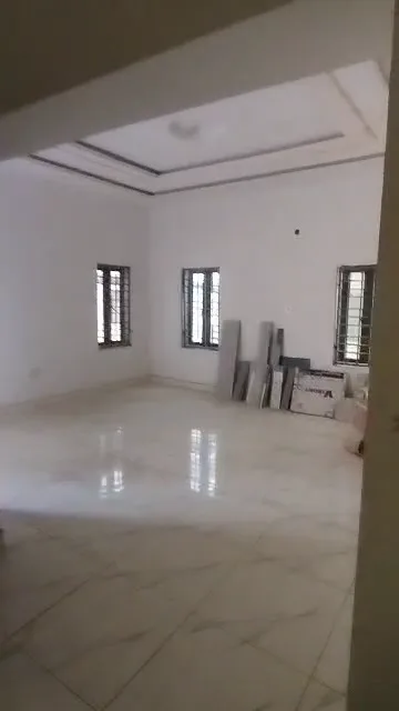 4 Bedroom Duplex In Jabi For Rent in Abuja (FCT)
