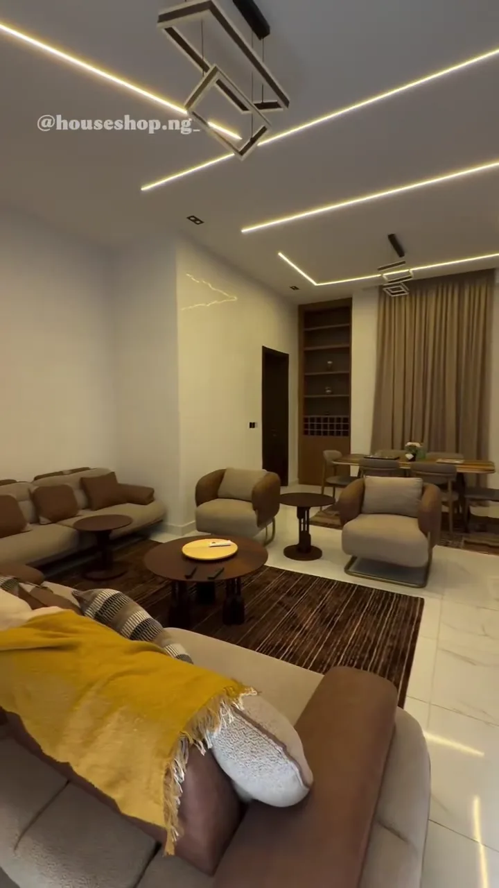 4 Bedroom Duplex In Jabi For Sale in Abuja (FCT)