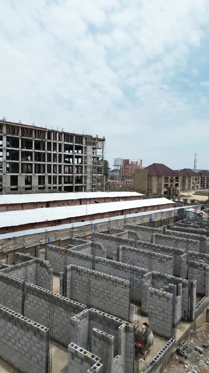 4 Bedroom Duplex In Katampe For Sale in Abuja (FCT)