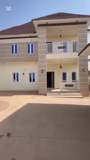 4 Bedroom Duplex In Lokogoma For Sale in Abuja (FCT)