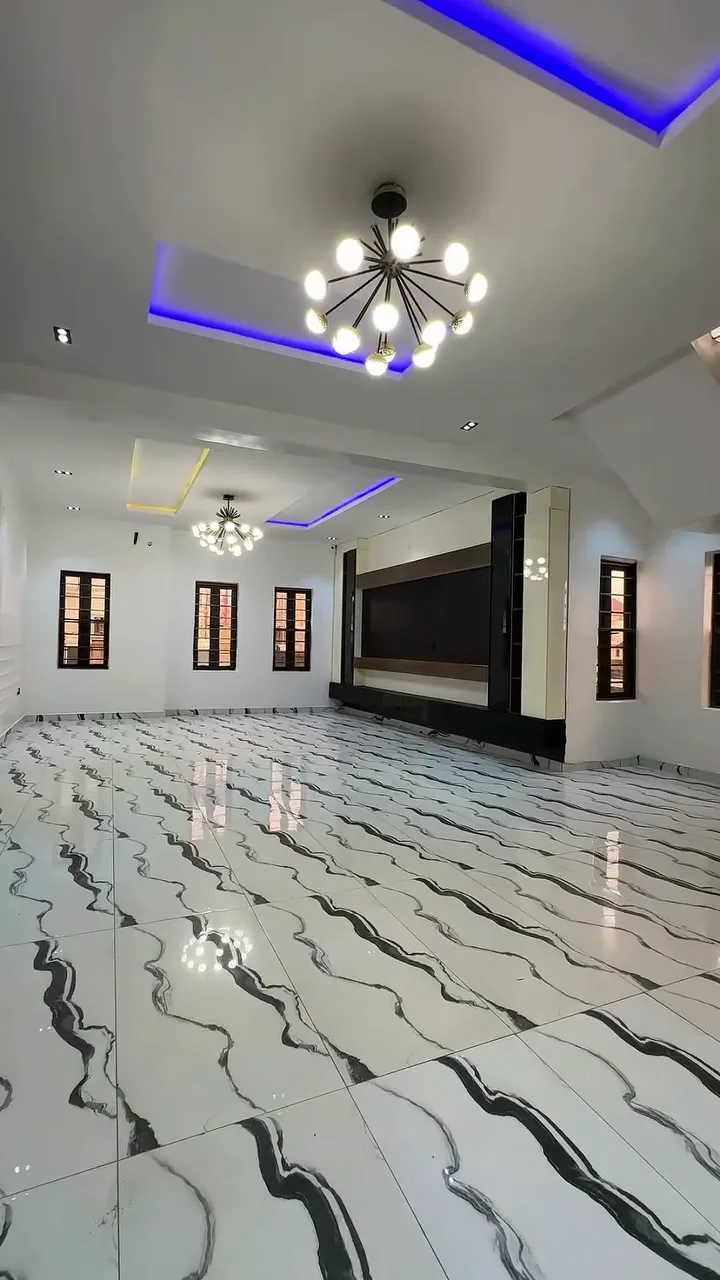 4 Bedroom Duplex In Lokogoma For Sale in Abuja (FCT)