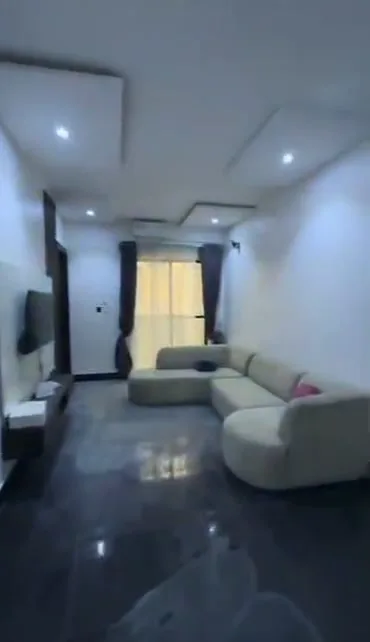 4 Bedroom Duplex In Mabushi For Rent in Abuja (FCT)