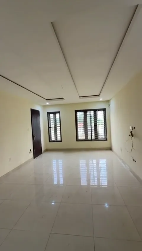 4 Bedroom Duplex In Maitama For Sale in Abuja (FCT)