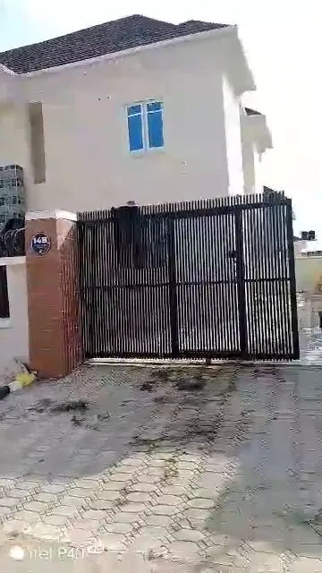 4 Bedroom House In Galadimawa For Rent in Abuja (FCT)