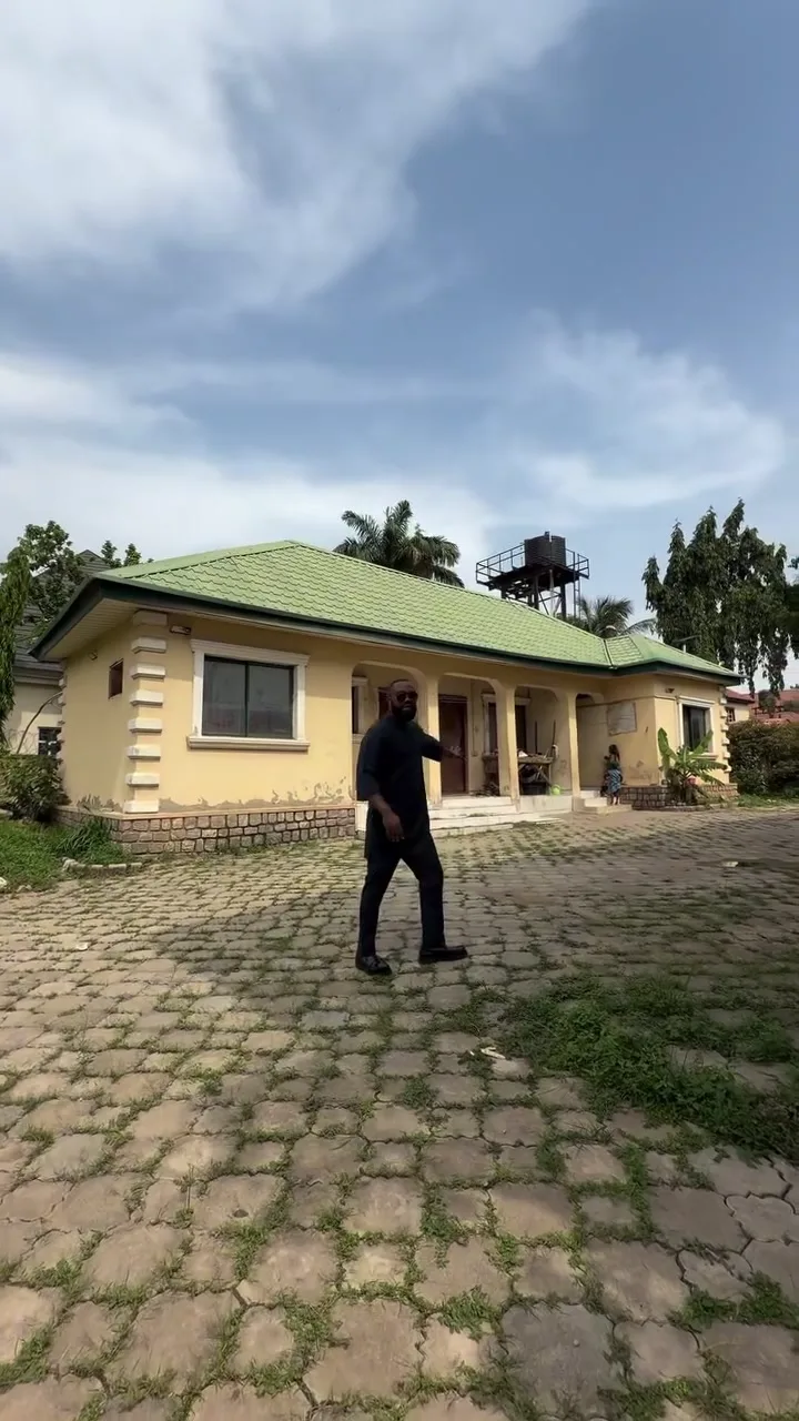 5 Bedroom Duplex In Gwari For Sale in Abuja (FCT)
