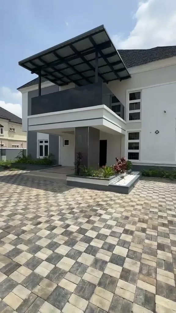 5 Bedroom House In Asokoro For Rent in Abuja (FCT)