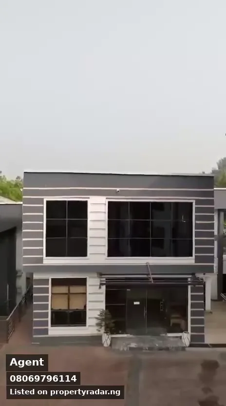 Commercial Property In Rugan Abuja For Rent in Abuja (FCT)
