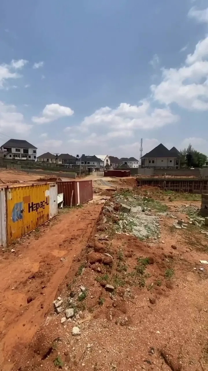 Land In Dawaki For Sale in Abuja (FCT)