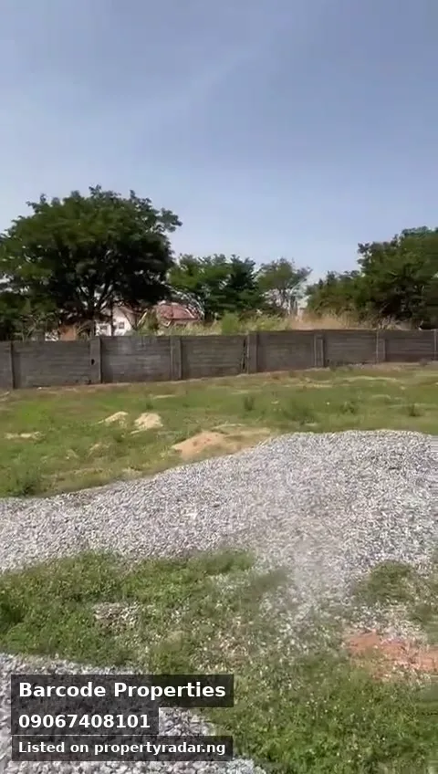 Land In Gwari For Sale in Abuja (FCT)