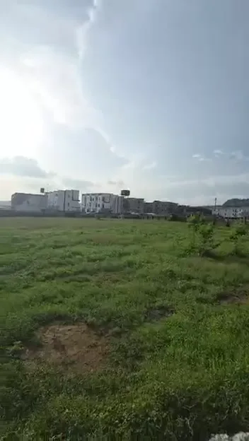 Land In Jabi For Sale in Abuja (FCT)