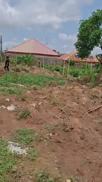 Land In Jikwoyi For Sale in Abuja (FCT)
