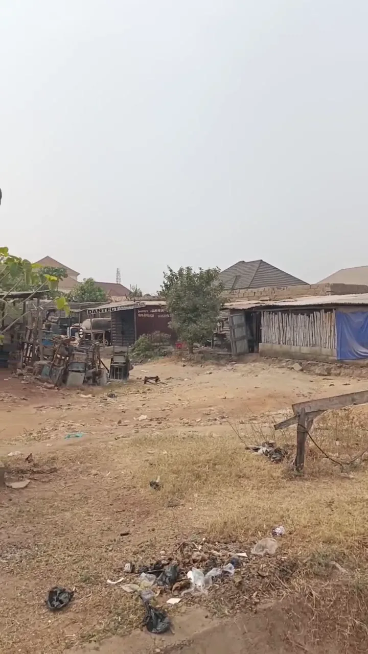 Land In Kubwa For Sale in Abuja (FCT)
